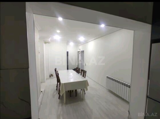 2 otaqlı Köhnə tikili, Əhmədli q., Bakı