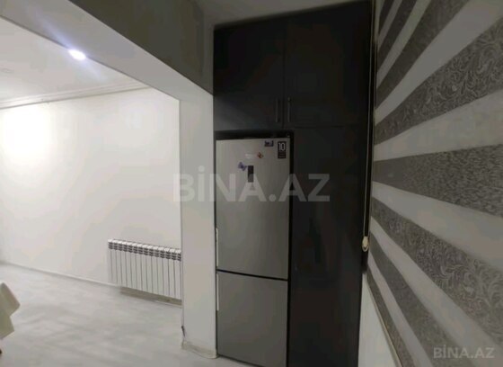 2 otaqlı Köhnə tikili, Əhmədli q., Bakı