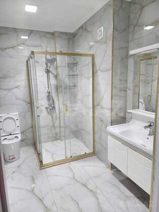 2 otaqlı Yeni tikili, Şah İsmayıl Xətai m., Bakı