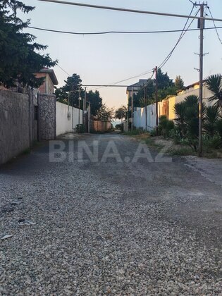 Torpaq Novxanı q., Bakı