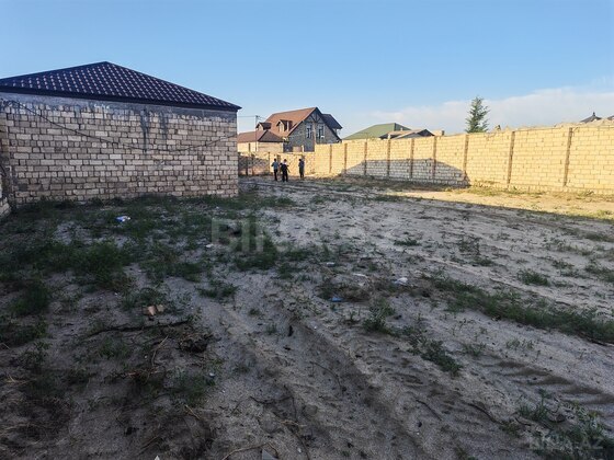Torpaq Novxanı q., Bakı