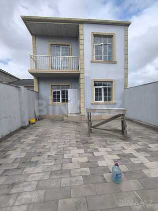 4 otaqlı Həyət evi/Bağ evi, Masazır q., Bakı