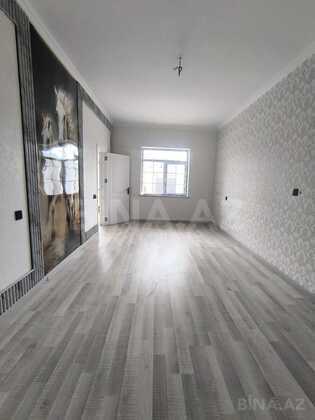 4 otaqlı Həyət evi/Bağ evi, Masazır q., Bakı