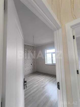 4 otaqlı Həyət evi/Bağ evi, Masazır q., Bakı