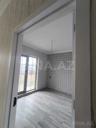 4 otaqlı Həyət evi/Bağ evi, Masazır q., Bakı