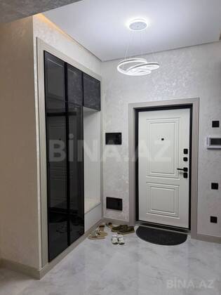 2 otaqlı Yeni tikili, Nərimanov r., Bakı