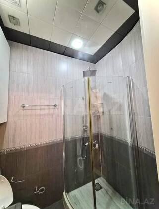 3 otaqlı Yeni tikili, Nəsimi r., Bakı