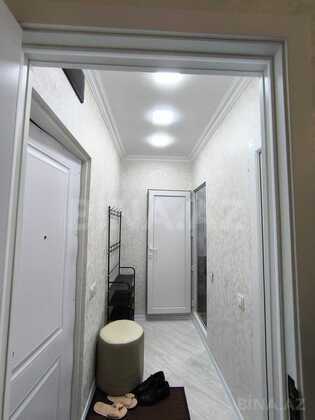 2 otaqlı Köhnə tikili, Memar Əcəmi m., Bakı