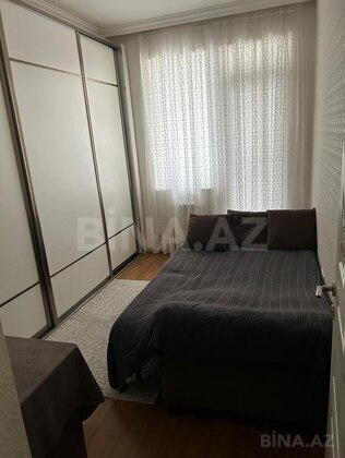 2 otaqlı Yeni tikili, 20 Yanvar m., Bakı