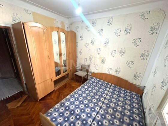 2 otaqlı Köhnə tikili, Gənclik m., Bakı