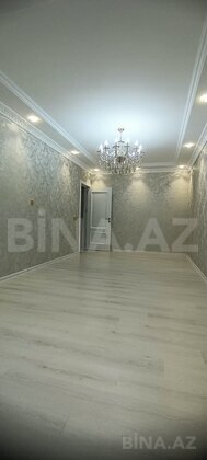5 otaqlı Köhnə tikili, Gəncə