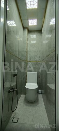 5 otaqlı Köhnə tikili, Gəncə