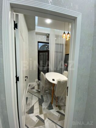 2 otaqlı Yeni tikili, Nəriman Nərimanov m., Bakı