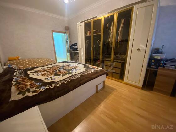3 otaqlı Yeni tikili, Xətai r., Bakı