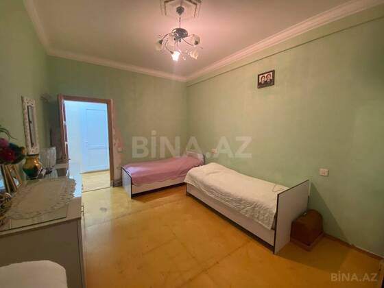 3 otaqlı Yeni tikili, Xətai r., Bakı