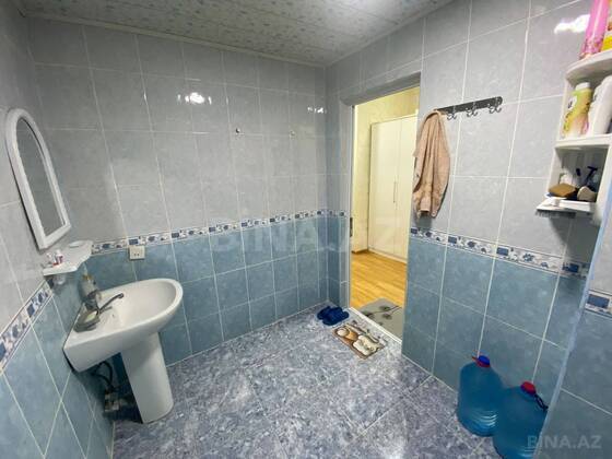 3 otaqlı Yeni tikili, Xətai r., Bakı