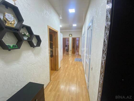 3 otaqlı Yeni tikili, Xətai r., Bakı