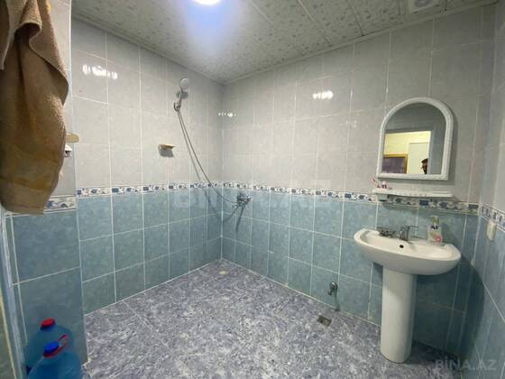 3 otaqlı Yeni tikili, Xətai r., Bakı