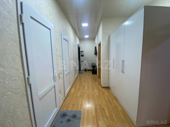 3 otaqlı Yeni tikili, Xətai r., Bakı