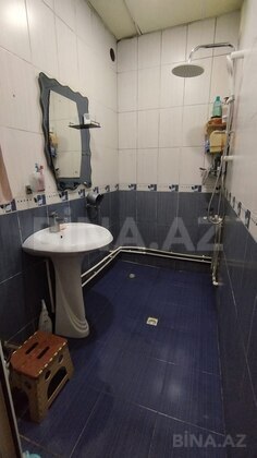 3 otaqlı Köhnə tikili, Həzi Aslanov q., Bakı