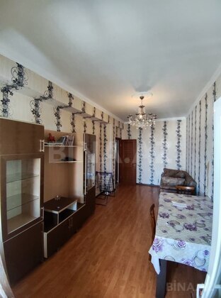 3 otaqlı Yeni tikili, Həzi Aslanov m., Bakı
