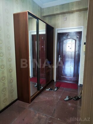 3 otaqlı Yeni tikili, Həzi Aslanov m., Bakı