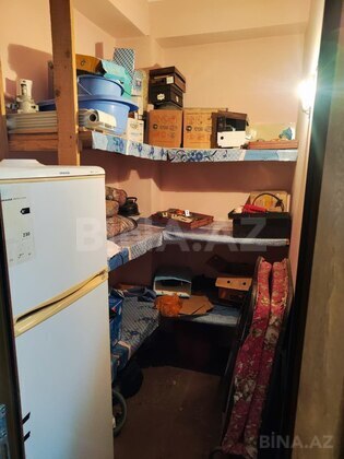 3 otaqlı Yeni tikili, Həzi Aslanov m., Bakı