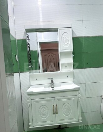 3 otaqlı Yeni tikili, İnşaatçılar m., Bakı