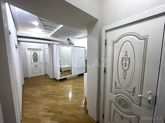 3 otaqlı Yeni tikili, İnşaatçılar m., Bakı