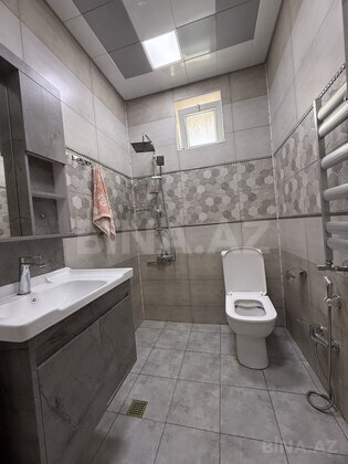 3 otaqlı Həyət evi/Bağ evi, Məmmədli q., Bakı