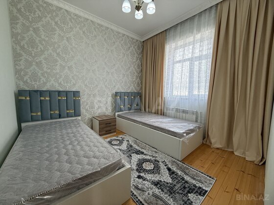 3 otaqlı Həyət evi/Bağ evi, Məmmədli q., Bakı