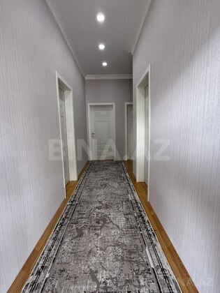 3 otaqlı Həyət evi/Bağ evi, Məmmədli q., Bakı