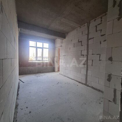 2 otaqlı Yeni tikili, Qara Qarayev m., Bakı