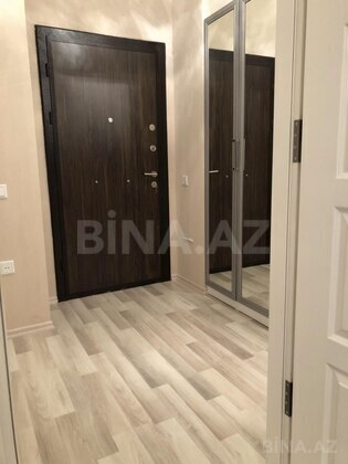 2 otaqlı Yeni tikili, 20 Yanvar m., Bakı