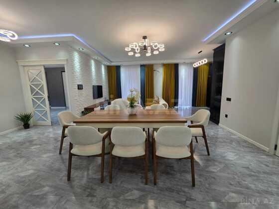 3 otaqlı Yeni tikili, 8 Noyabr m., Bakı