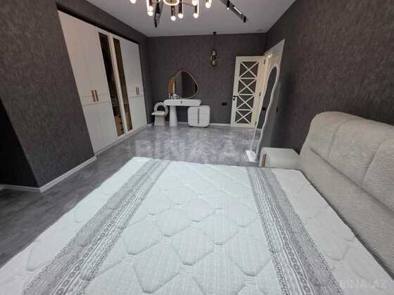 3 otaqlı Yeni tikili, 8 Noyabr m., Bakı