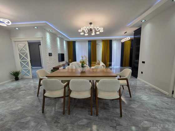 3 otaqlı Yeni tikili, 8 Noyabr m., Bakı