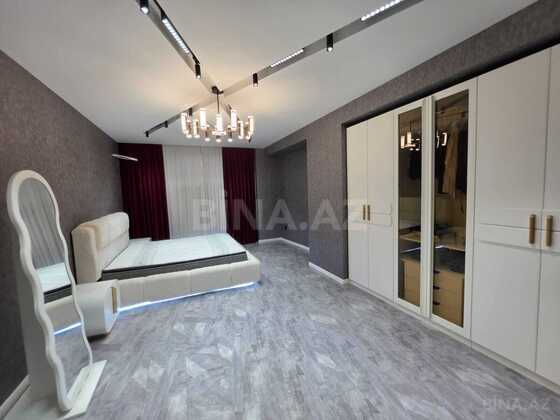 3 otaqlı Yeni tikili, 8 Noyabr m., Bakı