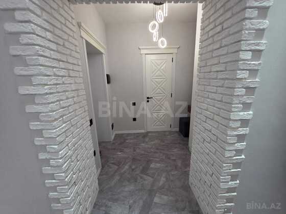3 otaqlı Yeni tikili, 8 Noyabr m., Bakı