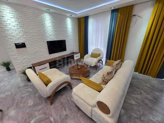 3 otaqlı Yeni tikili, 8 Noyabr m., Bakı