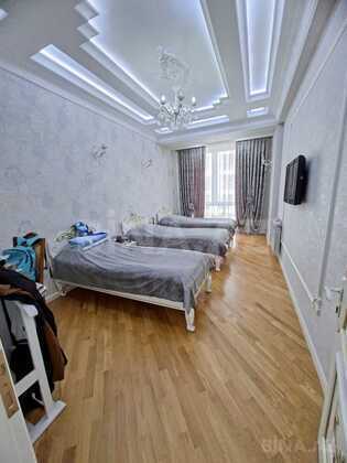 3 otaqlı Yeni tikili, Nəriman Nərimanov m., Bakı
