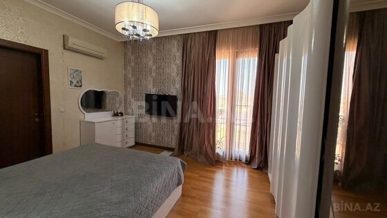 4 otaqlı Yeni tikili, Binə q., Bakı