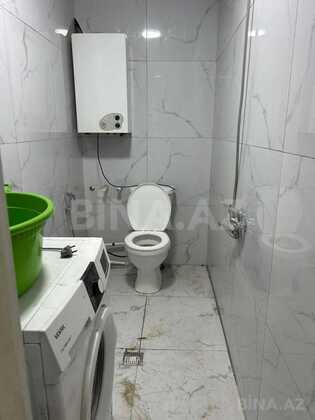 2 otaqlı Köhnə tikili, Qaraçuxur q., Bakı