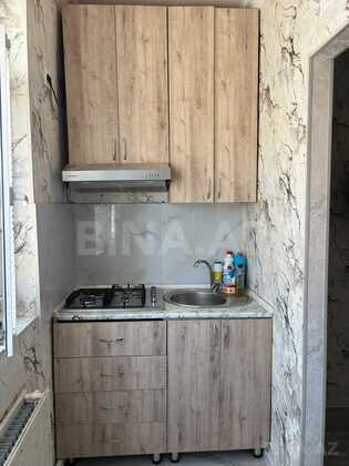 2 otaqlı Köhnə tikili, Qaraçuxur q., Bakı