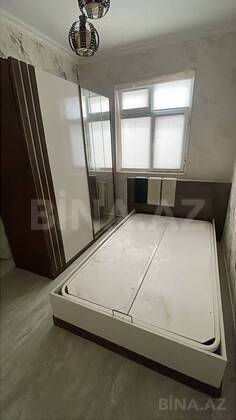 2 otaqlı Köhnə tikili, Qaraçuxur q., Bakı