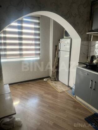 1 otaqlı Köhnə tikili, Həzi Aslanov m., Bakı