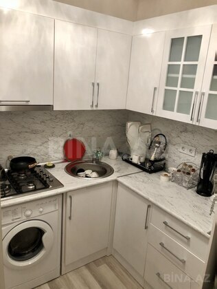2 otaqlı Yeni tikili, 20 Yanvar m., Bakı