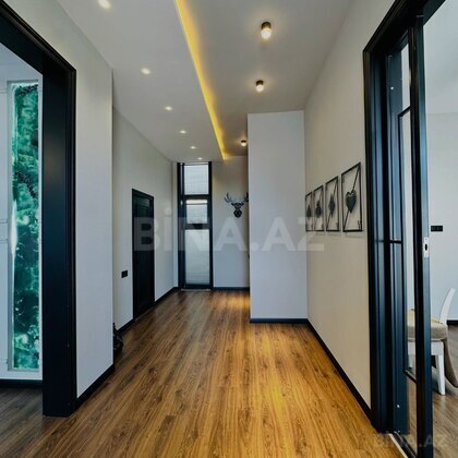 4 otaqlı Həyət evi/Bağ evi, Mərdəkan q., Bakı