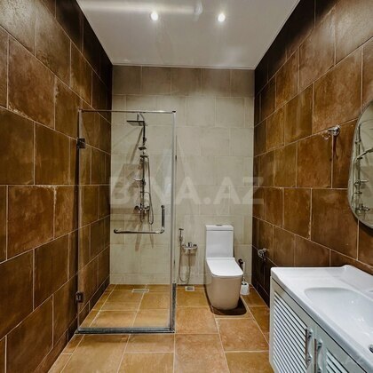 4 otaqlı Həyət evi/Bağ evi, Mərdəkan q., Bakı