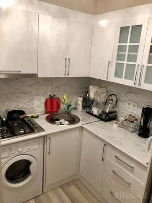 2 otaqlı Yeni tikili, 20 Yanvar m., Bakı